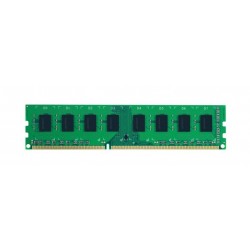 DDR3  4GB/1333 512*8 Single Rank 
