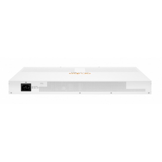 Przełącznik Aruba Instant On 24x1GbE 4xSFP+ JL682A Przełącznik Aruba Instant On 24x1GbE 4xSFP+ JL682A