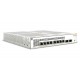 Przełącznik Aruba Instant On PoE 8x1GbE 2xSFP 124W PoE JL681A Przełącznik Aruba Instant On PoE 8x1GbE 2xSFP 124W PoE JL681A