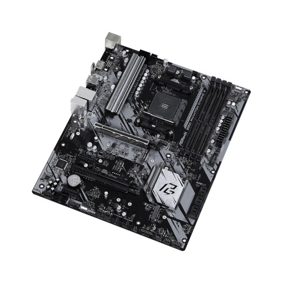 Płyta główna B550 Phantom Gaming 4 AM4 4DDR4 HDMI M.2 ATX 