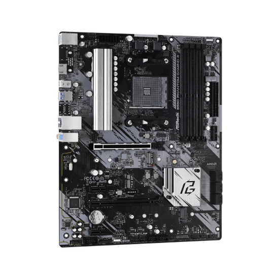 Płyta główna B550 Phantom Gaming 4 AM4 4DDR4 HDMI M.2 ATX 