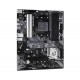 Płyta główna B550 Phantom Gaming 4 AM4 4DDR4 HDMI M.2 ATX Płyta główna B550 Phantom Gaming 4 AM4 4DDR4 HDMI M.2 ATX