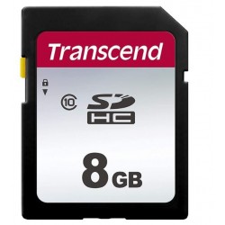 Karta pamięci  SDXC/SDHC 8GB 300S 3D Nand Flash 