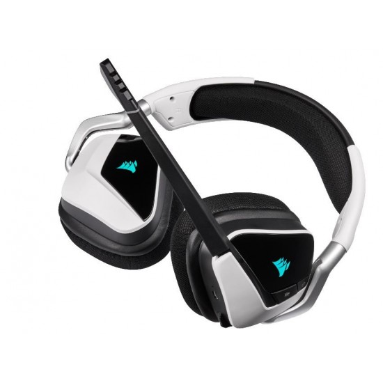 Słuchawki Void RGB Elite Wireless Headset White 