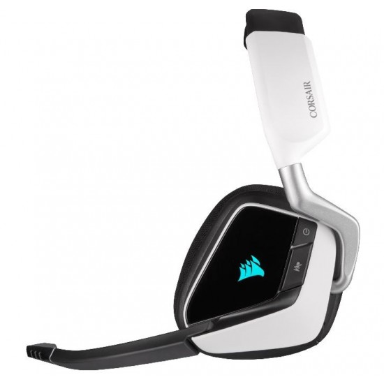 Słuchawki Void RGB Elite Wireless Headset White 