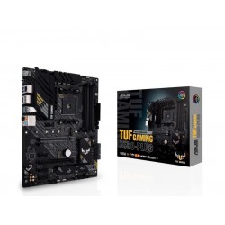 Płyta główna TUF GAMING B550-PLUS AM4 DDR4 HDMI/DP M.2 ATX