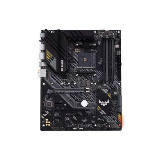 Płyta główna TUF GAMING B550-PLUS AM4 DDR4 HDMI/DP M.2 ATX