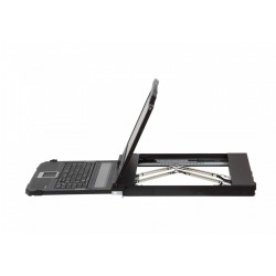 Konsola Short Depth USB HDMI DVI VGA Dual Rail LCD