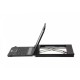 Konsola Short Depth USB HDMI DVI VGA Dual Rail LCD