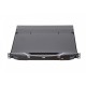 Konsola Short Depth USB HDMI DVI VGA Dual Rail LCD