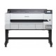 Drukarka wielkoformatowa SC-T5405 36cal/A0/4pl/W+GLAN/USB3/Stand