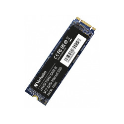 Dysk wewnętrzny VI560 S3 SSD 256GB M.2 2280 SATA 