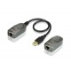 Ekstender USB 2.0 Cat 5 do 60m UCE260-A7-G 