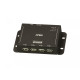 Ekstender USB 2.0 Cat 5 do 50m UCE3250-AT-G 