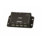 Ekstender USB 2.0 Cat 5 do 50m UCE3250-AT-G 