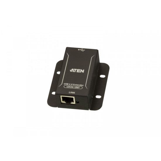 Ekstender USB 2.0 Cat 5 do 50m UCE3250-AT-G 