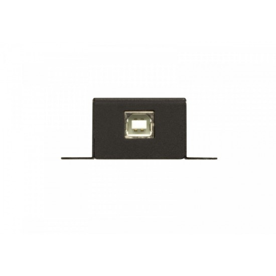 Ekstender USB 2.0 Cat 5 do 50m UCE3250-AT-G 