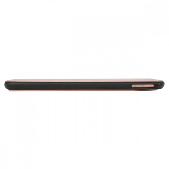 Etui Clik-In Case dla iPada 7 generacji 10.2 cala, iPada Air 10.5 cala oraz iPada Pro 10.5 cala - Różowe złoto