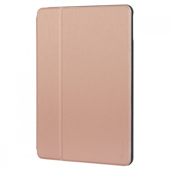Etui Clik-In Case dla iPada 7 generacji 10.2 cala, iPada Air 10.5 cala oraz iPada Pro 10.5 cala - Różowe złoto