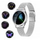 Smartwatch Oro Smart Crystal Srebry 