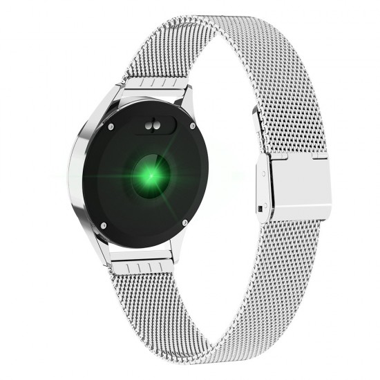 Smartwatch Oro Smart Crystal Srebry 