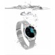 Smartwatch Oro Smart Crystal Srebry 