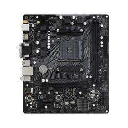 Płyta główna B550M-HDV AM4 2DDR4 HDMI/DVI/D-SUB M.2 mATX 