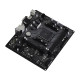 Płyta główna B550M-HDV AM4 2DDR4 HDMI/DVI/D-SUB M.2 mATX 