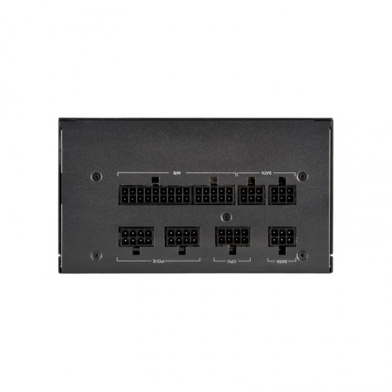 Zasilacz PPS-750FC 750W Polaris 80PLUS Gold Zasilacz PPS-750FC 750W Polaris 80PLUS Gold