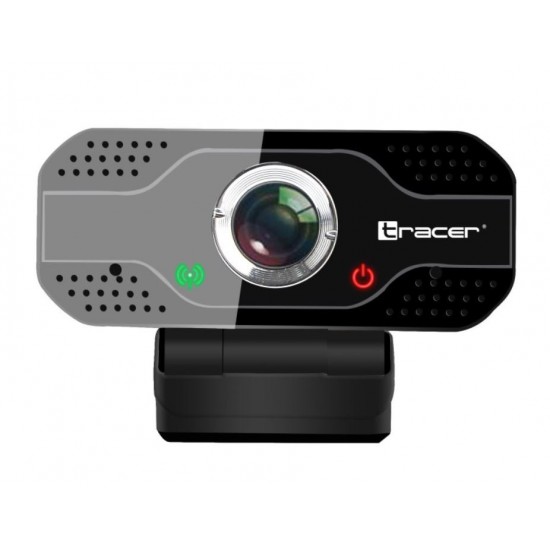 Kamera internetowa FHD WEB007 