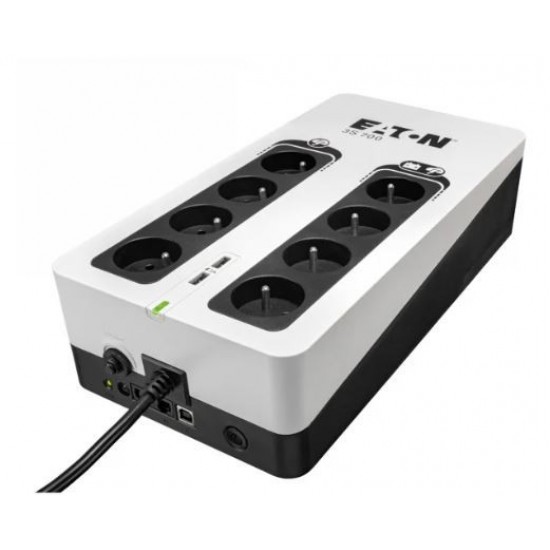 Zasilacz awaryjny UPS 3S 700 FR 3S700F 