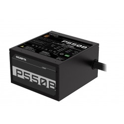 Zasilacz  P550B 550W PFC 120mm hydraulic fan ATX