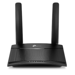 Router N300  Archer MR100 4G LTE  1xLAN 1xWAN 1xSIM 
