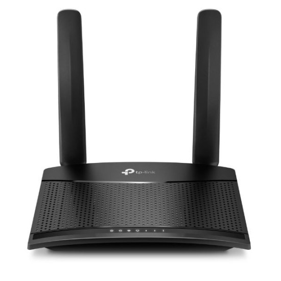 Router N300  Archer MR100 4G LTE  1xLAN 1xWAN 1xSIM 