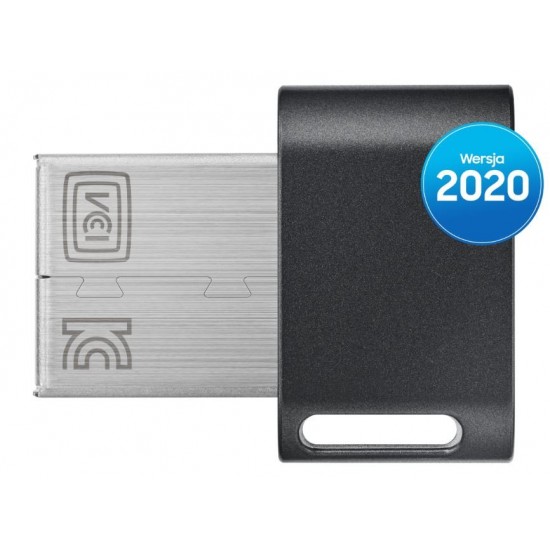 Pendrive FIT Plus USB3.1  64 GB Gray MUF-64AB/APC