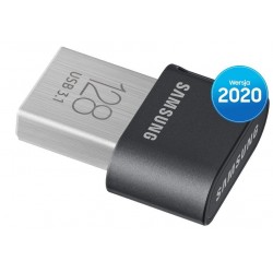 Pendrive FIT Plus USB3.1 128 GB Gray MUF-128AB/AP