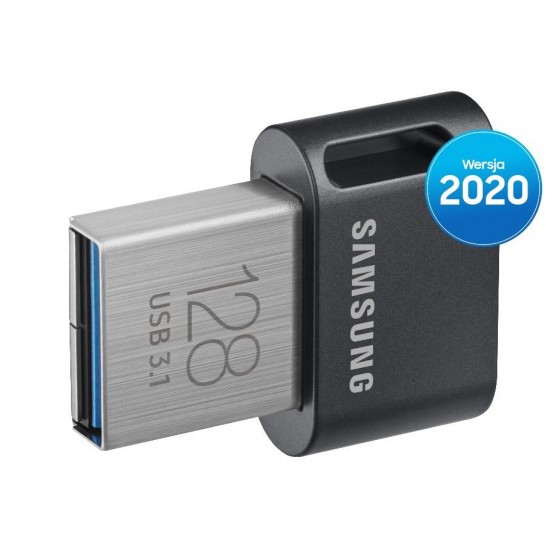 Pendrive FIT Plus USB3.1 128 GB Gray MUF-128AB/AP
