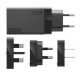 Zasilacz podróżny 65 W USB-C 40AW0065WW Zasilacz podróżny 65 W USB-C 40AW0065WW