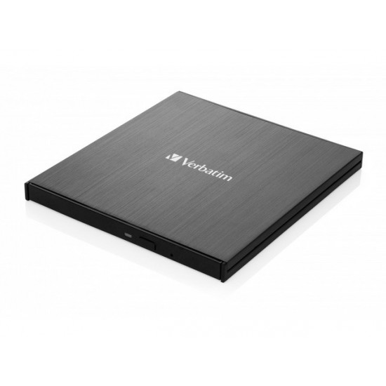 Nagrywarka CD/DVD RW USB-C 3.2 slim Nagrywarka CD/DVD RW USB-C 3.2 slim