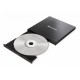 Nagrywarka CD/DVD RW USB-C 3.2 slim Nagrywarka CD/DVD RW USB-C 3.2 slim
