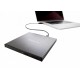 Nagrywarka CD/DVD RW USB-C 3.2 slim Nagrywarka CD/DVD RW USB-C 3.2 slim