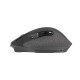 Mysz bezprzewodowa Falcon 3200 DPI 2.4GHz + BT 5.0 Czarna 