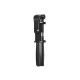 Selfie stick tripod bezprzewodowy Alvito BT 4.0 Czarny 