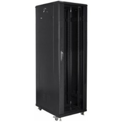 Szafa stojaca Rack 19cali 42U 800x800 czarna FF01-8842-23B 