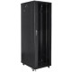 Szafa stojaca Rack 19cali 42U 800x800 czarna FF01-8842-23B 