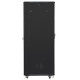Szafa stojaca Rack 19cali 42U 800x800 czarna FF01-8842-23B 