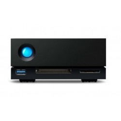 Macierz dyskowa 1big DOCK Thunderbolt3 16TB 3,5