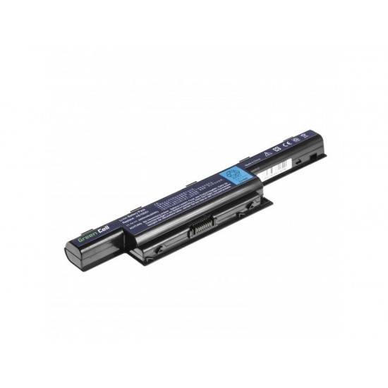 Bateria do Acer Aspire 5740G 11,1V 4400mAh 