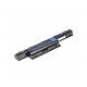 Bateria do Acer Aspire 5740G 11,1V 4400mAh 