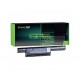 Bateria do Acer Aspire 5740G 11,1V 4400mAh 